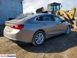 Chevrolet Malibu 2023 1