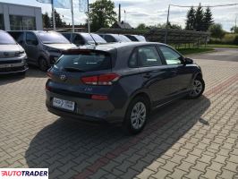 Hyundai i30 2019 1.4 100 KM