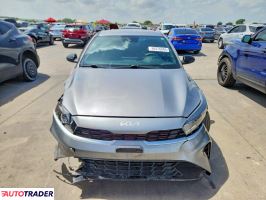 Kia Pozostałe 2022 2