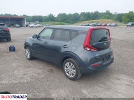 Kia Soul 2020 2