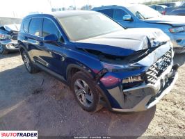 Hyundai Santa Fe 2021 2