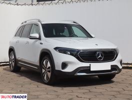 Mercedes Pozostałe 2022 187 KM