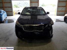 Kia Sorento 2020 2 Kia Sorento 2020 2