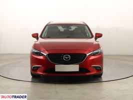 Mazda 6 2016 2.0 162 KM