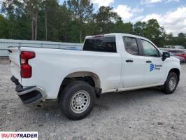 Chevrolet Silverado 2021 5 Chevrolet Silverado 2021 5