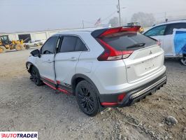 Mitsubishi Eclipse 2023 1