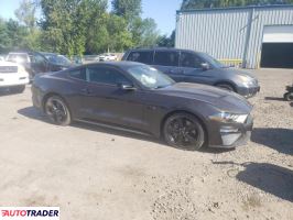 Ford Mustang 2023 5 Ford Mustang 2023 5