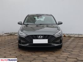 Hyundai i30 2020 1.5 108 KM