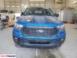 Ford Ranger 2022 2