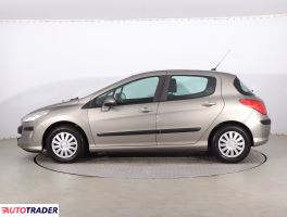 Peugeot 308 2011 1.6 118 KM