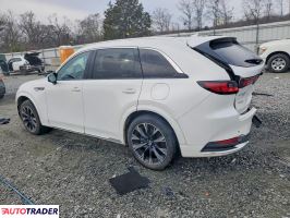 Mazda CX-9 2024 3