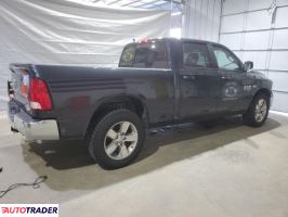 Dodge Ram 2019 5 Dodge Ram 2019 5