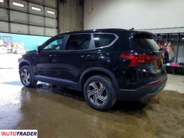 Hyundai Santa Fe 2023 2