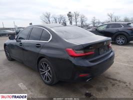 BMW 330 2020 2