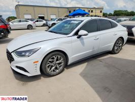 Hyundai Sonata 2020 2