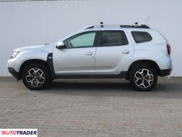 Dacia Duster 2021 1.0 89 KM