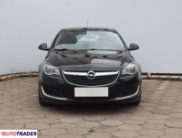 Opel Insignia 2016 2.0 167 KM Opel Insignia 2016 2.0 167 KM