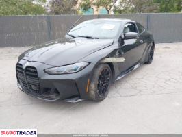 BMW M4 2023 3 BMW M4 2023 3