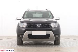 Dacia Duster 2019 1.0 99 KM