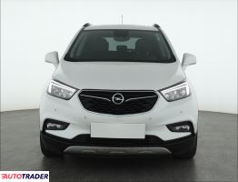 Opel Mokka 2016 1.4 138 KM Opel Mokka 2016 1.4 138 KM