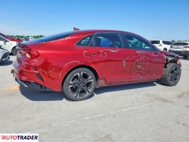 Kia Pozostałe 2021 1