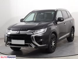 Mitsubishi Outlander 2019 2.0 147 KM