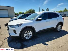Ford Escape 2024 1