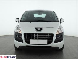 Peugeot 3008 2012 1.6 118 KM