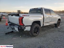 Toyota Tundra 2025 3