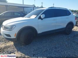 Volkswagen Tiguan 2020 2