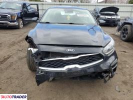 Kia Pozostałe 2019 2