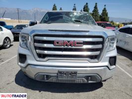 GMC Sierra 2021 5