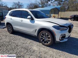 BMW X5 2021 3