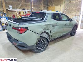 Hyundai Pozostałe 2023 2