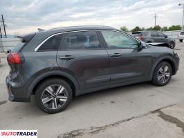 Kia Niro 2022 1