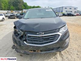 Chevrolet Equinox 2020 1