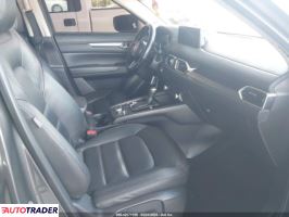 Mazda CX-5 2023 2 Mazda CX-5 2023 2