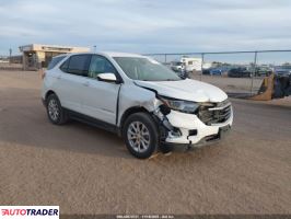 Chevrolet Equinox - zobacz ofertę