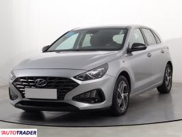 Hyundai i30 2022 1.5 108 KM Hyundai i30 2022 1.5 108 KM