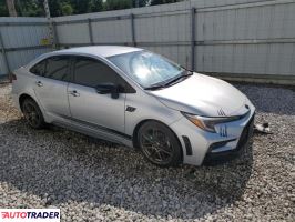 Toyota Corolla 2024 1 Toyota Corolla 2024 1