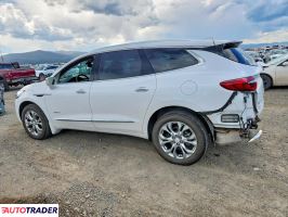Buick Enclave 2020