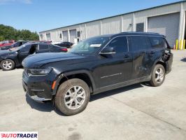 Jeep Cherokee 2022 3