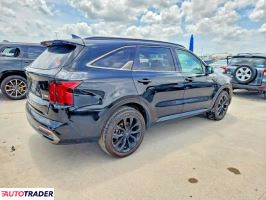 Kia Sorento 2021 2