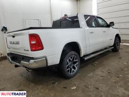 Dodge Ram 2025 3