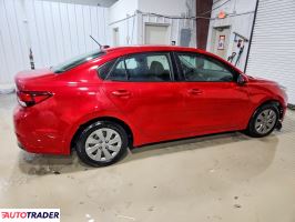 Kia Rio 2020 1