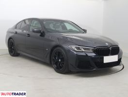 BMW 520 - zobacz ofertę