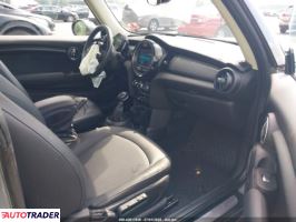 Austin Mini 2019 1