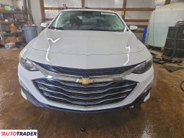 Chevrolet Malibu 2023 1