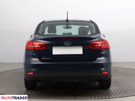 Ford Focus 2018 1.5 93 KM Ford Focus 2018 1.5 93 KM