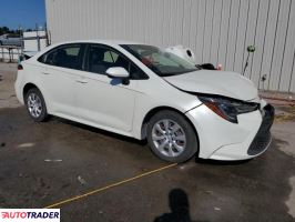 Toyota Corolla 2020 1